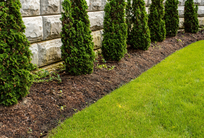 Refined image lawn and landscape, softscapes, snow & ice, lawn cutting & maintenance, residential & commercial lawn care, dunnville, ON